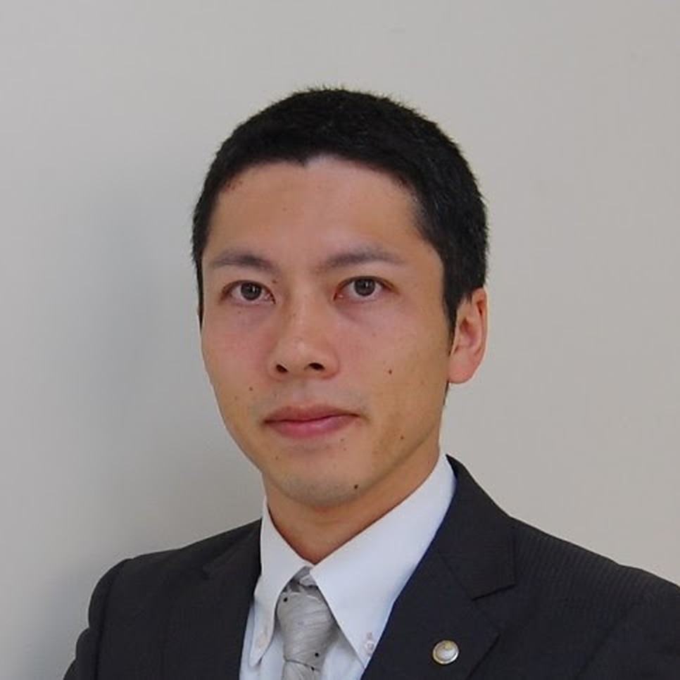 税理士 福井大